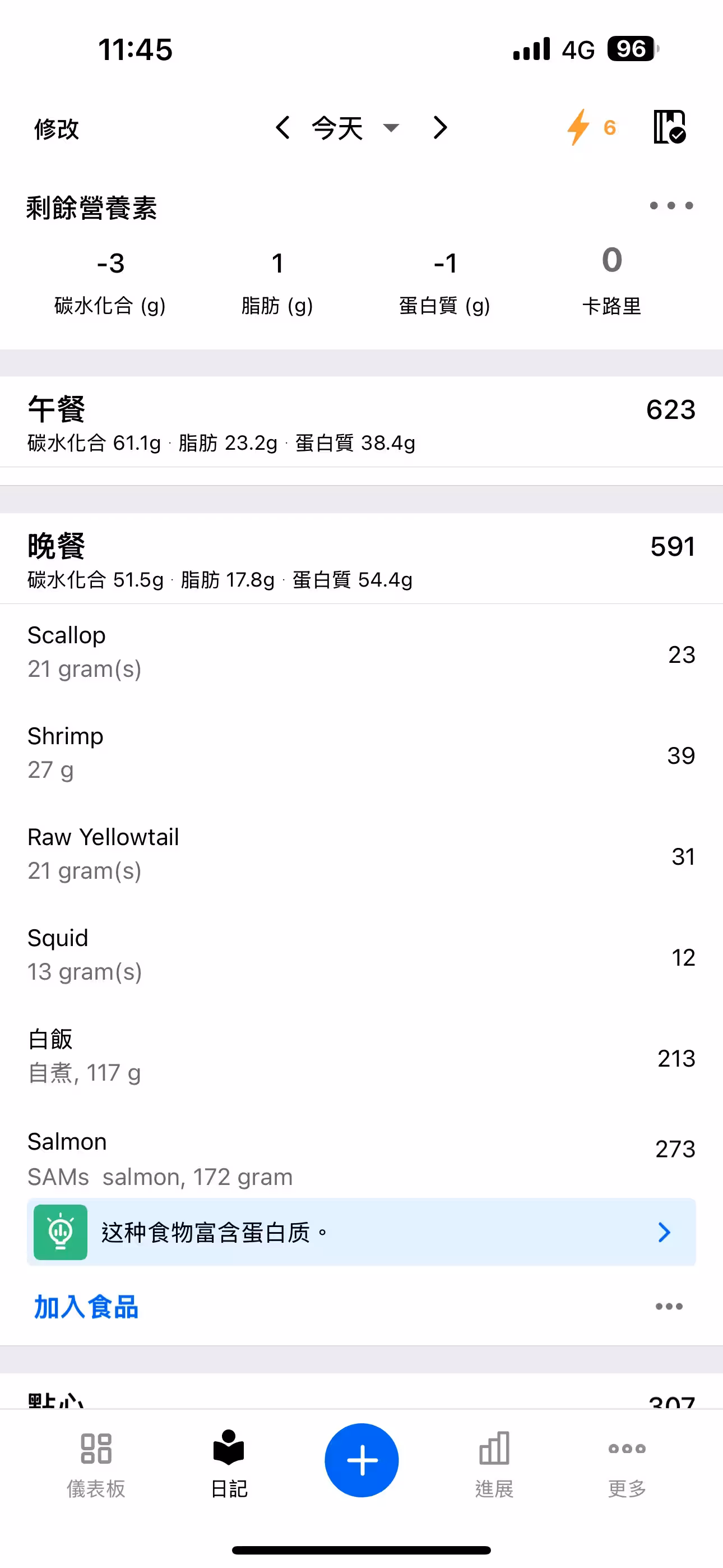 MyFitnessPal